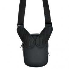 Bagman Sling Bag Cum Waist Pouch S03-013CON-07 Grey